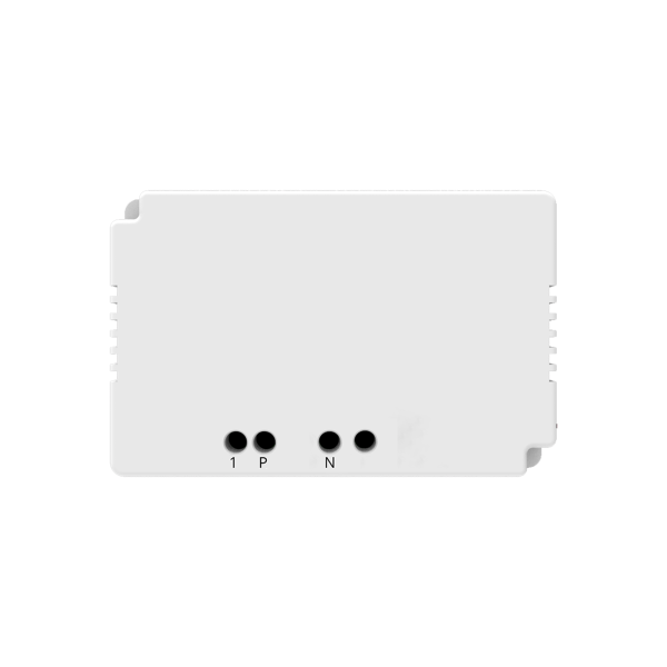 25A HD + SWITCH