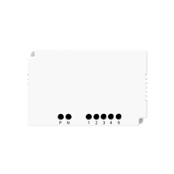 NEXA 5 SWITCH  V2