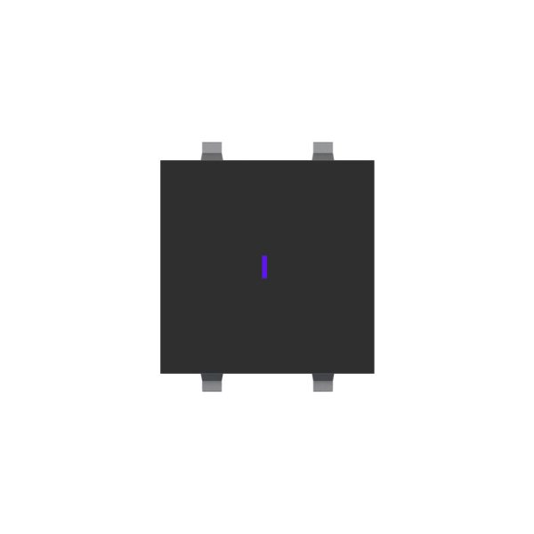 HD TOUCH - RF