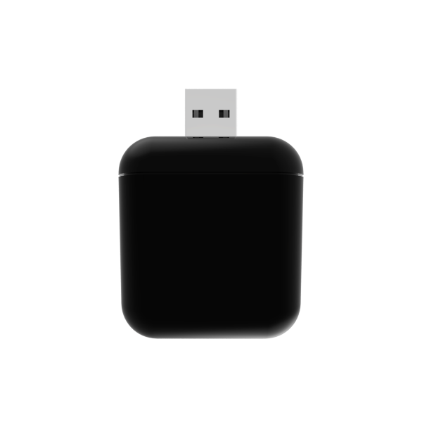 RED- SMART REMOTE