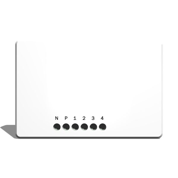 4 SWITCH V3